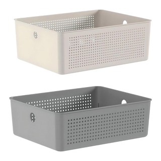 Cesto Organizador 5,4 Litros Flow CFW300 - Ou