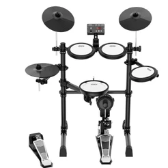 Bateria Eletrônica Aroma TDX-16S