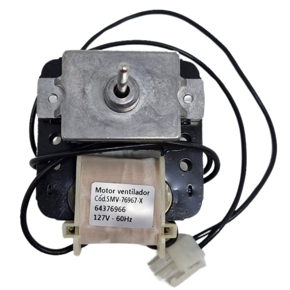 Micro Ventilador DF34/36 127V Electrolux Ref 64376966