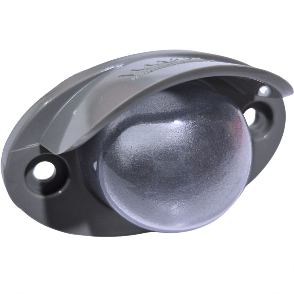 LANTERNA LUZ DE PLACA CAMINHAO HYUNDAI HR 100 DE 2005 EM DIANTE