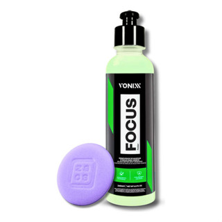 Focus Vonixx Polidor Chuva Ácida Marca D'água Aplicador em Oferta na Shopee