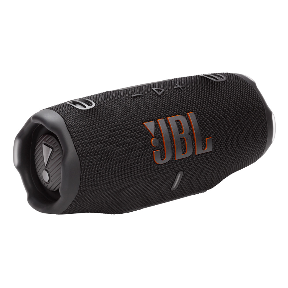 Caixa de Som JBL Charge 6 Bluetooth Preta em Oferta na Shopee