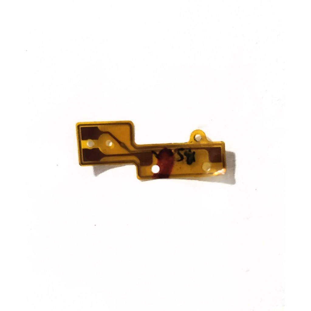 Flex Auricular Compatível K12 Max X520 Peça de Reposição