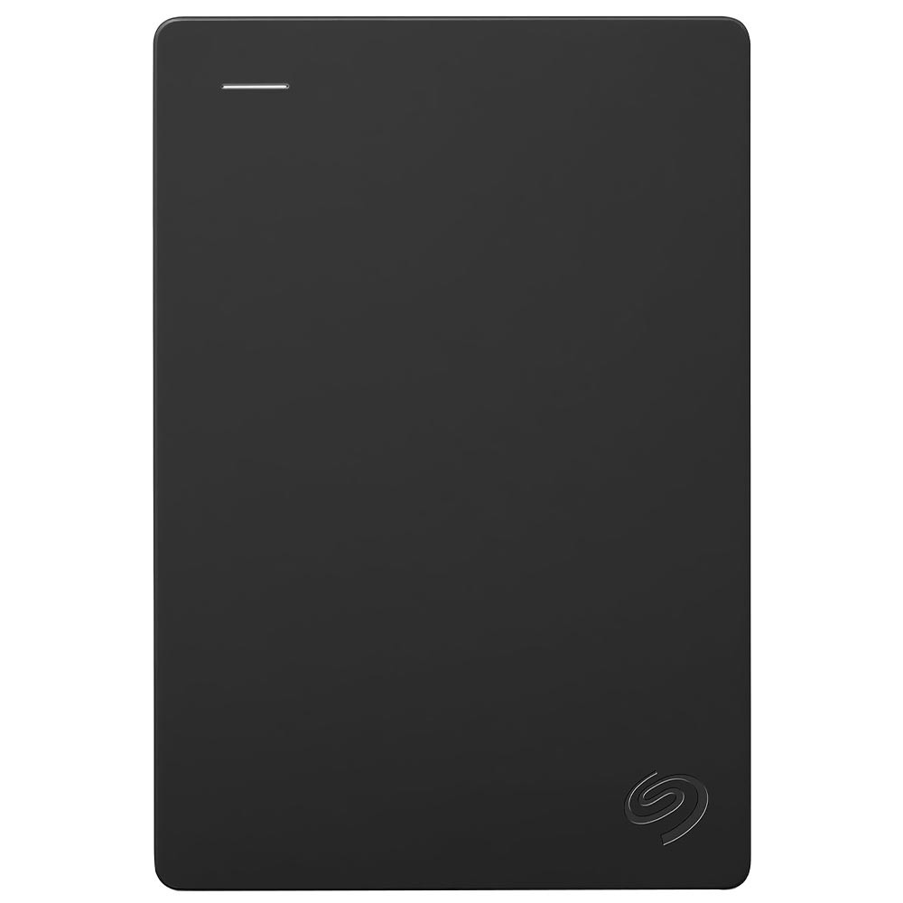 HD EXTERNO 1TB SEAGATE EXPANSION PRETO PORTATIL USB 3.0 STGX1000400