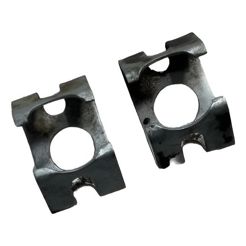 Par Trava Mangueira Freio Astra Vectra Corsa Gm 93299877