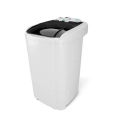 Tanquinho De Lavar Roupa 20,6Kg Britânia Semiautomático 110V
