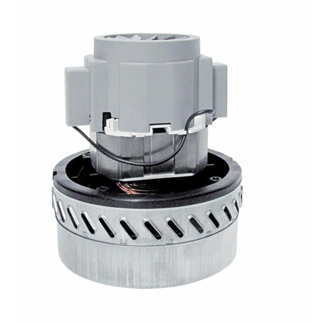 Motor de aspirador e Extratora Aguá e pó BPS2S Dupla Turbina - IPC Brasil SOTECO