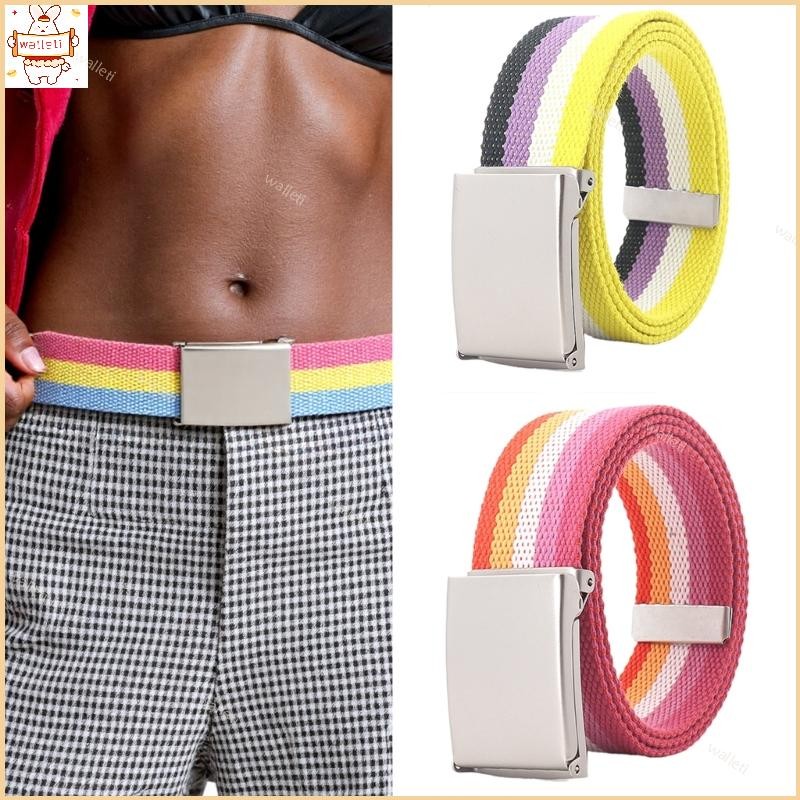 Fivela para Cinto de Tecido - Comprar com Melhor Preço em Cintos