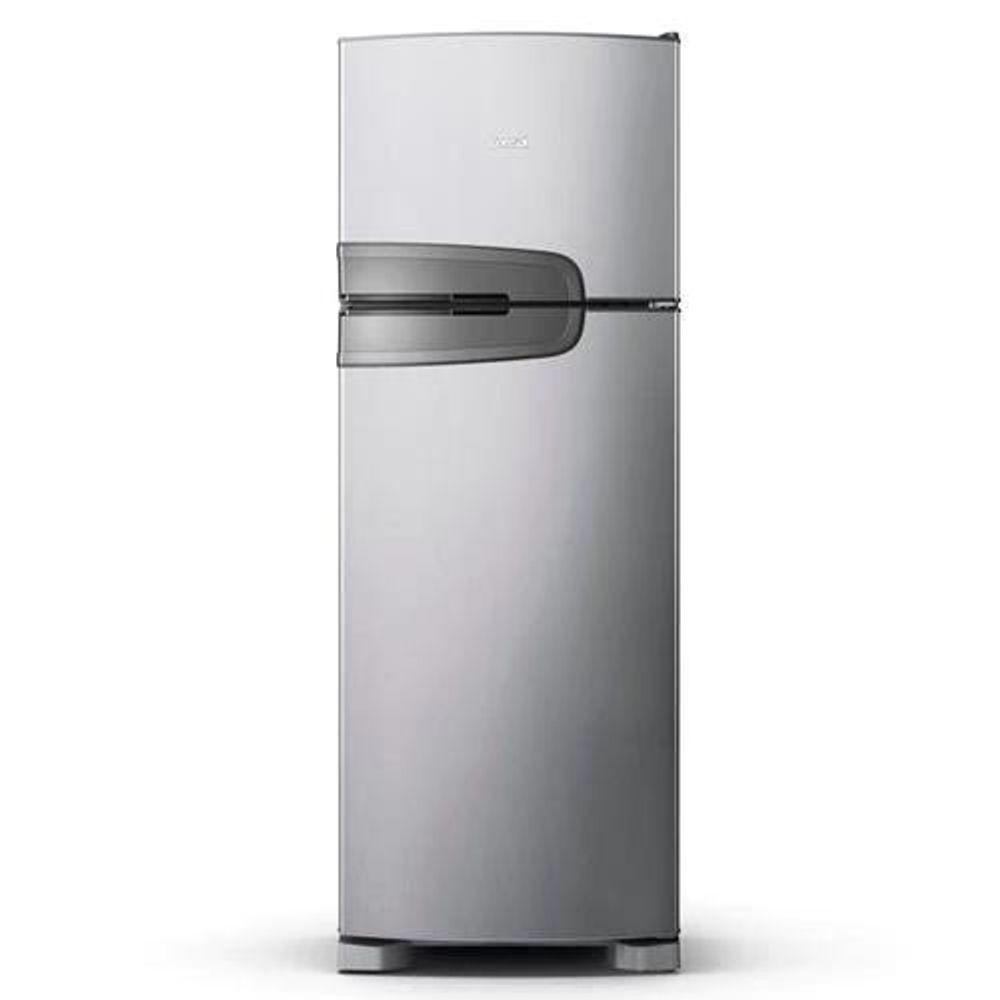 Geladeira Consul Frost Free Duplex 340L EvoxFlex  - 220v