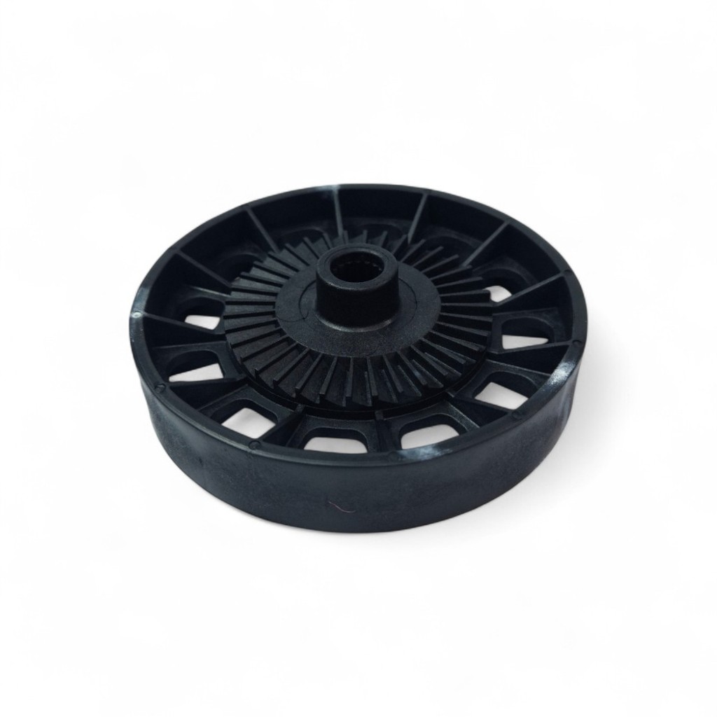 POLIA MECANISMO BWG11A CWG11 BWB08 W10606115 ORIG BRASTEMP
