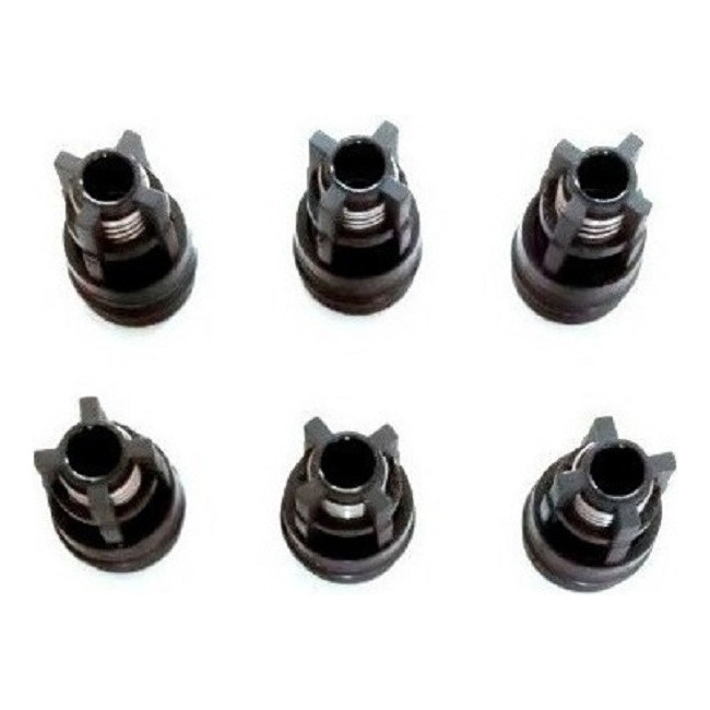 Reparo Lavadora Jacto 6500 6800 7000 – 6 Válvulas