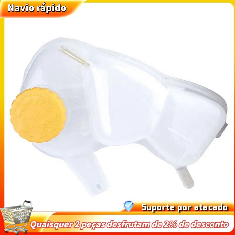 Garrafa De Expansão Do Radiador Sistema De Refrigeração Carro Para F CC Cabriolet Caravan Kasten Van 90351853 1304643