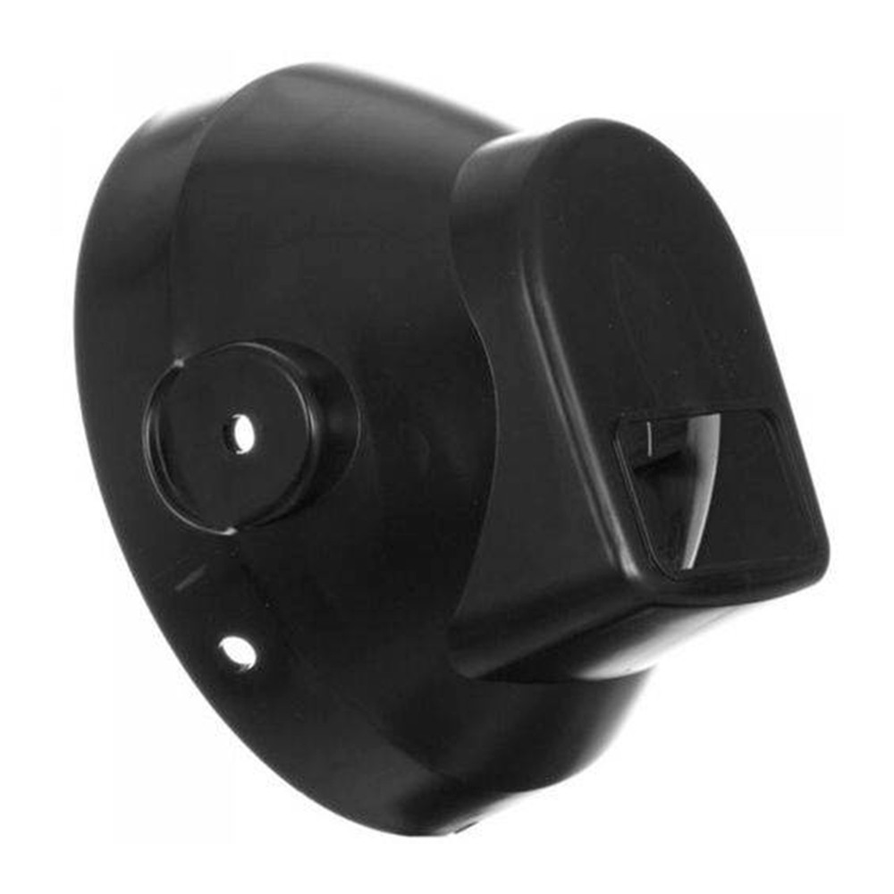 Carcaça do Farol Fan 125 Titan 2000 Preto CF-02 - Pro Tork