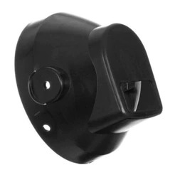 Carcaça do Farol Fan 125 Titan 2000 Preto CF-02 - Pro Tork