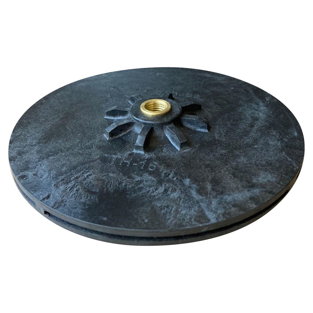 Rotor Thebe Noryl Th-16 2,0 Cv 148 Mm