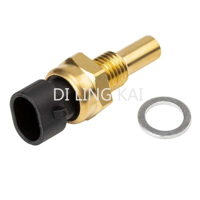 Senors De Carro Para Buick Chevrolet Daewoo Sensor De Temperatura Da Água 96181508 96182634 12146897 12608814 Acessórios