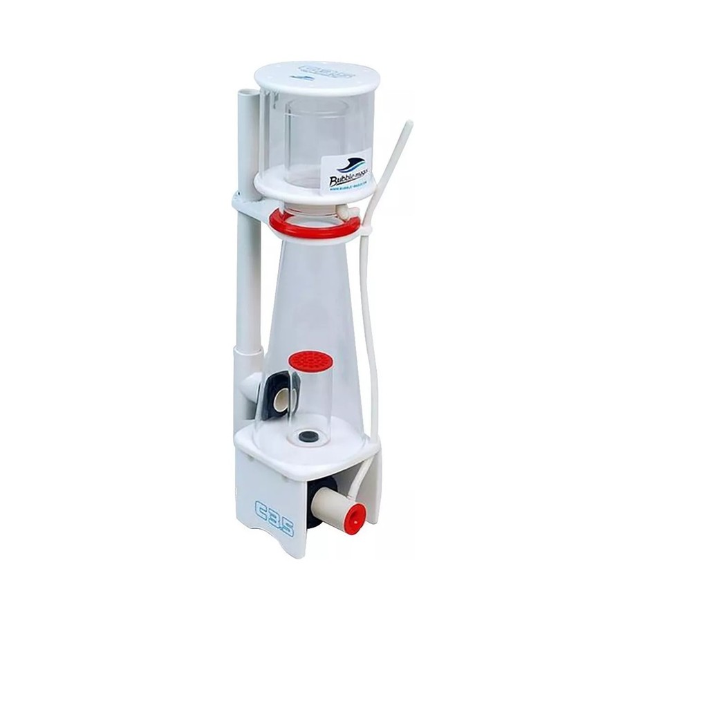 Skimmer Bubble Magus C3.5 Para Aquário Até 300lts Bivolt