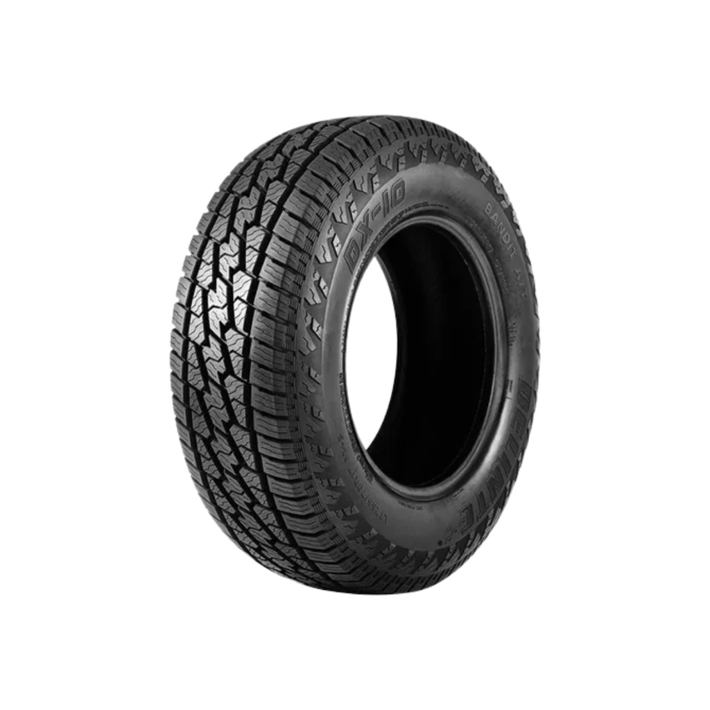 Pneu Delinte Aro 15 205/60 R15 91H DX-10 A/T BANDIT
