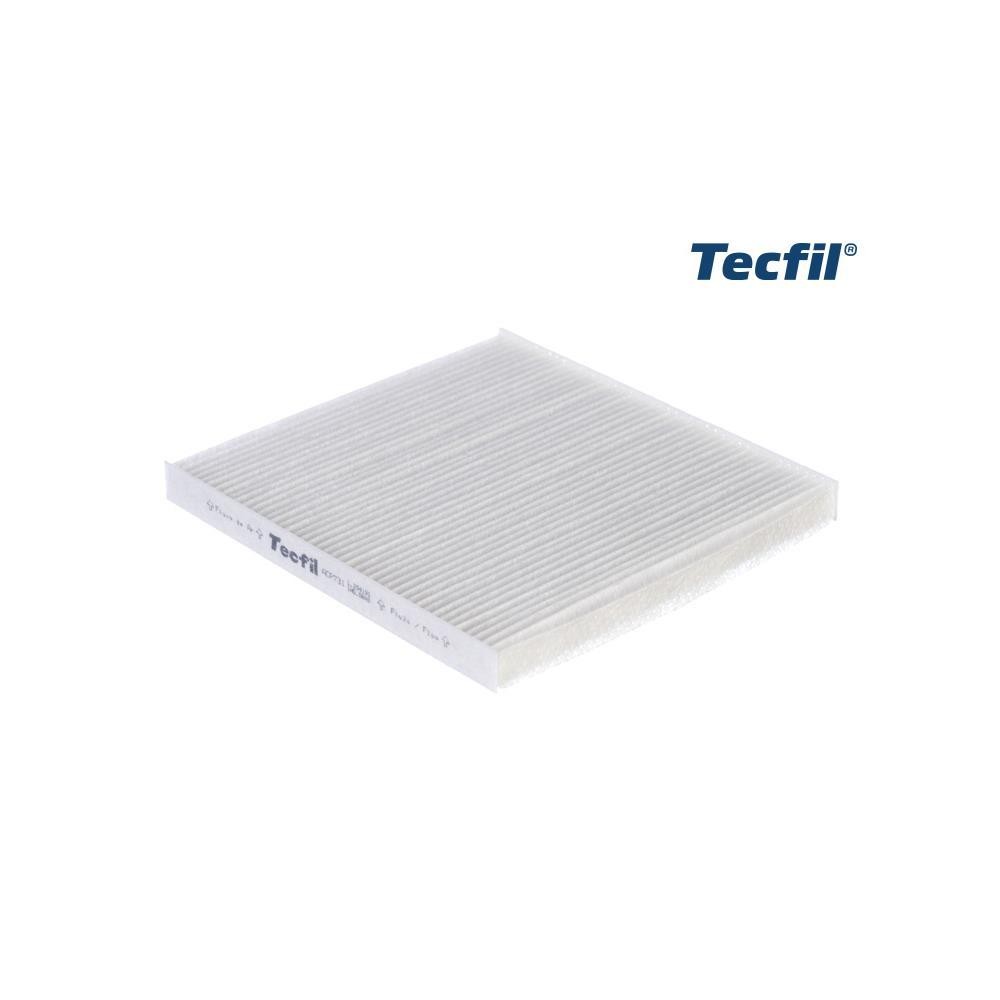 Filtro De Cabine Tecfil - ACP731