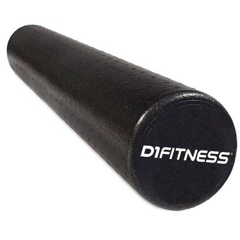 Imagem Rolo de Miofascial  D1FITNESS Foam Roller Liberação  90cm