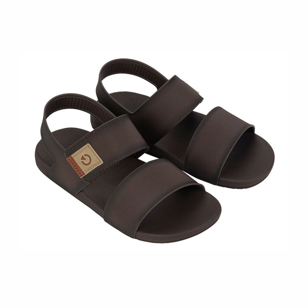 Sandália Slide Masculino Dakar III Cartago