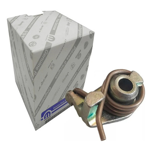 Mola Maçaneta Interna Porta Dianteira Esquerda Punto Linea