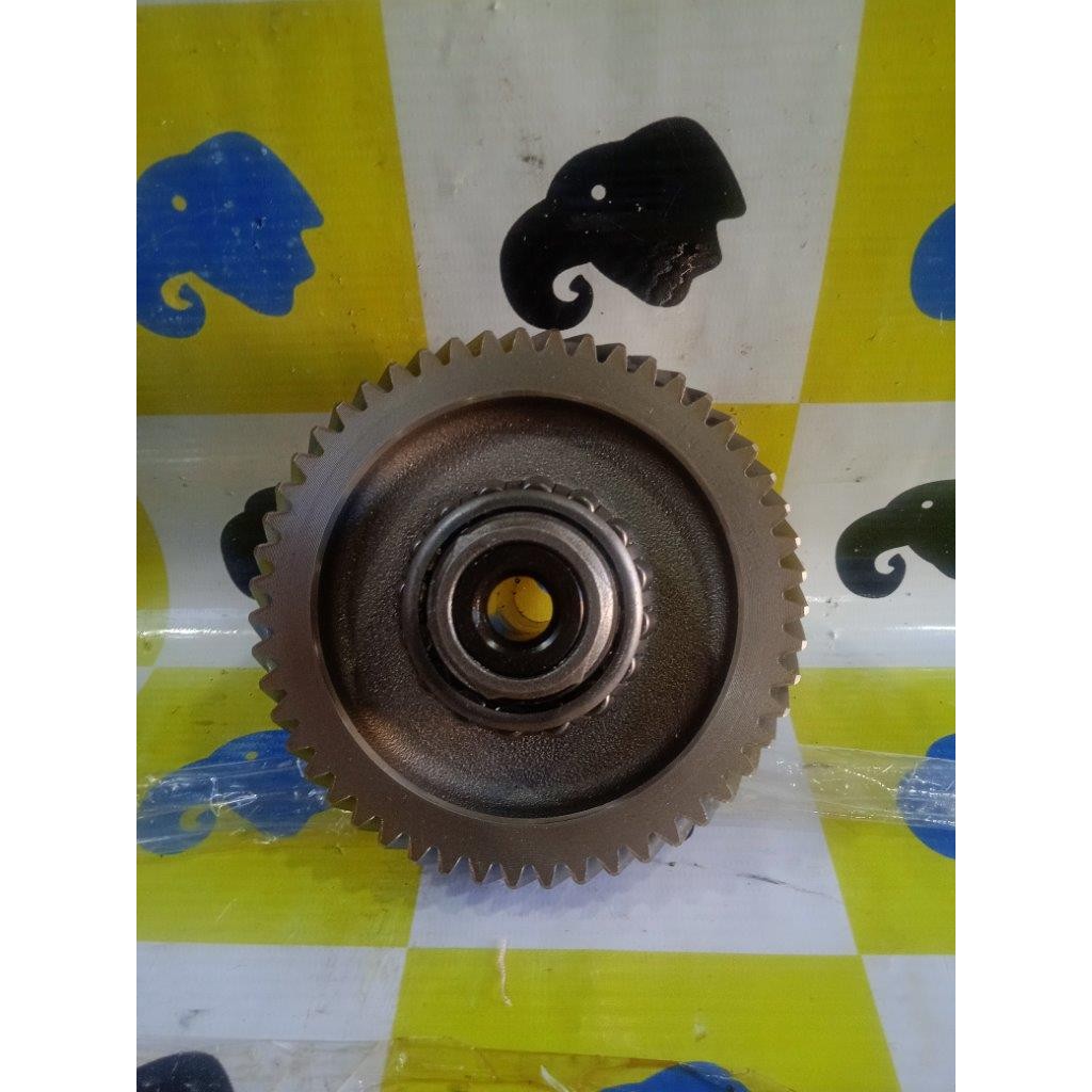 Piao Engrenagem Do Cambio Cvt Jf011 Fluence 2.0 2014 15