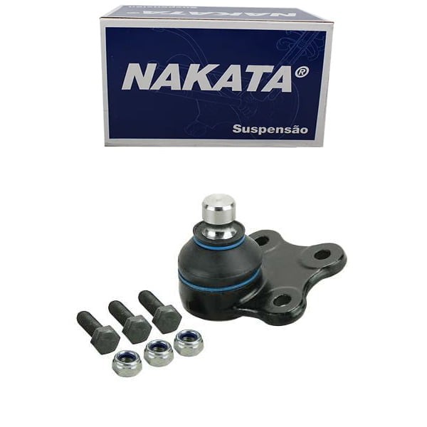Pivo De Suspensão EcoSport Fiesta Ka 2002 a 2014 – Nakata N2136 em Oferta na Shopee