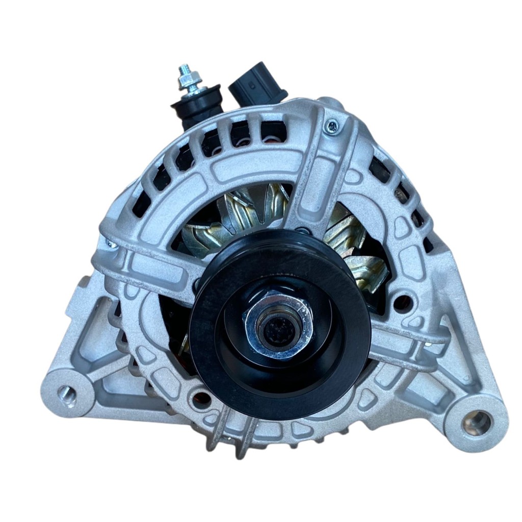 ALTERNADOR TOYOTA FIELDER 1.8 2001 TOYOTA HILUX 2.5/2.8/3.0 2001 TOYOTA COROLLA 1.6/1.8 16V 2000>2007