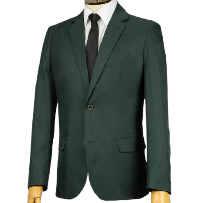 Terno MF verde floresta