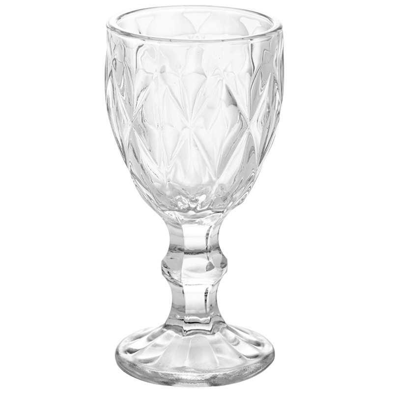 Taça de vidro para licor Diamond Lyor 50 ml