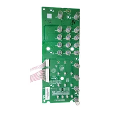 PLACA INTERFACE MICROONDAS ELECTROLUX ME41X A24746402