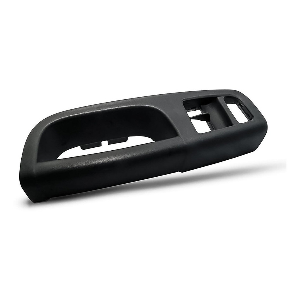 Moldura Puxador Braço Porta Gol Gv Voyage Saveiro G5 G6 G7 E