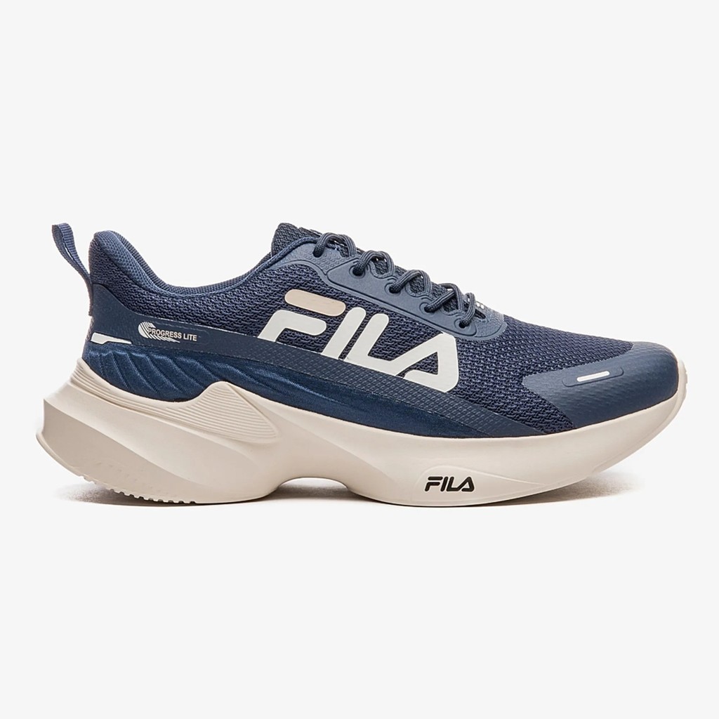 Tênis Fila Runner Sl Masculino em Oferta Shopee 2025