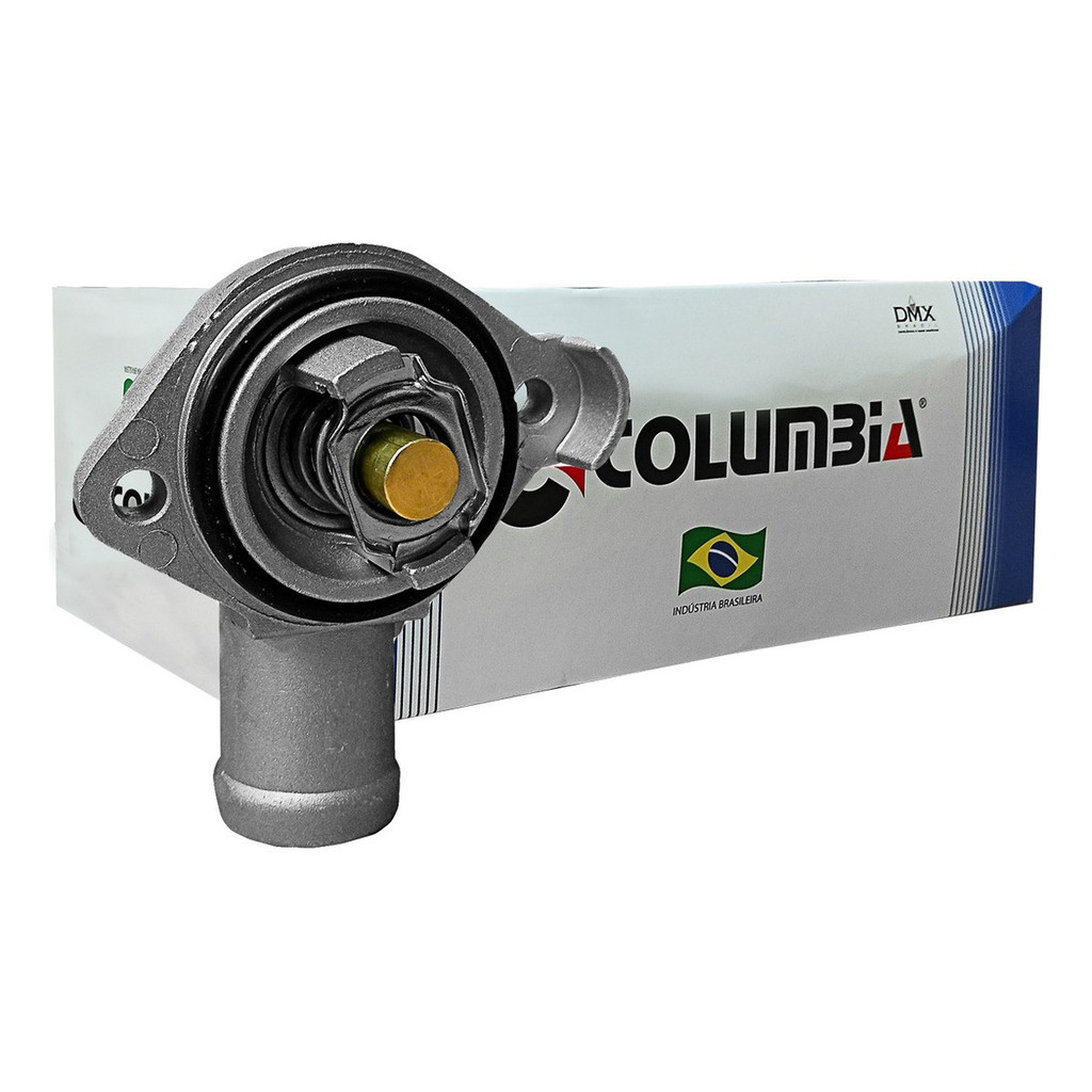 Válvula Termostática Fox 2016
