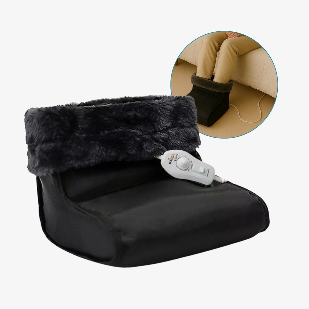 Bota Térmica Elétrica: Onde Comprar | BuscaProdutos