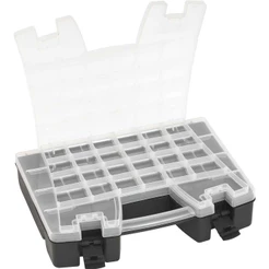 Organizador Plastico OPV200 Vonder