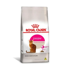 Royal Canin Gatos Exigent 1.5kg