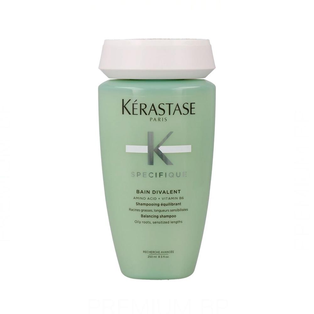 Kérastase Spécifique Bain Divalent Shampoo 250ml em Oferta na Shopee