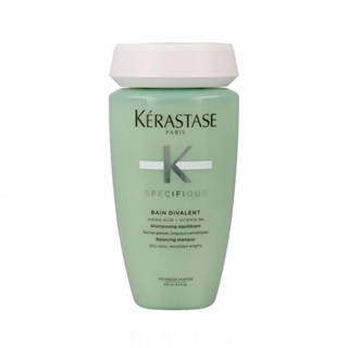 Kérastase Spécifique Bain Divalent Shampoo 250ml em Oferta na Shopee