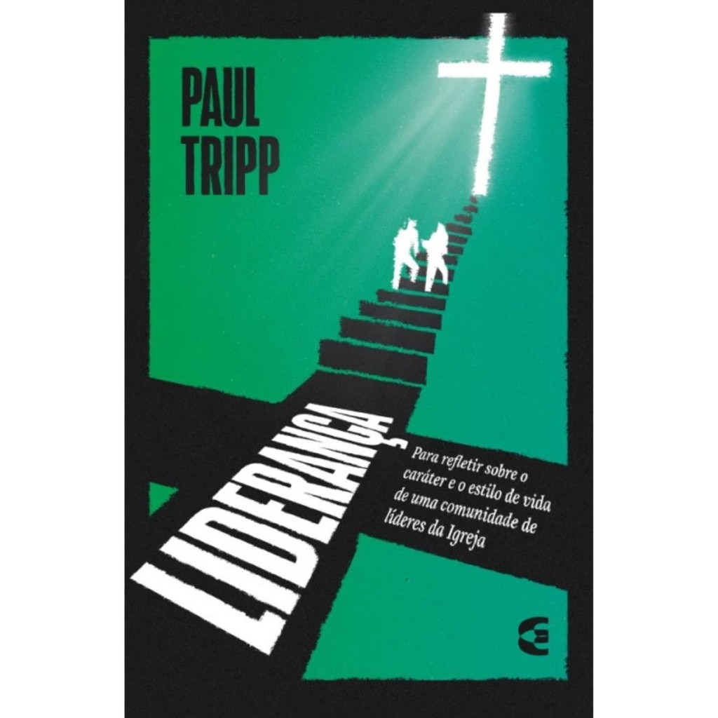 Liderança | Paul Tripp em Oferta na Shopee