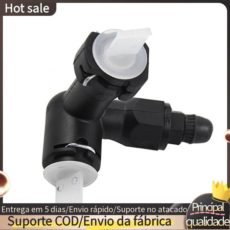 Cotovelo Do Tubo De Controle Da Embreagem Caixa De Engrenagens 13105589 13105590 Para Chevrolet Cruze Opel Astra Turbo V