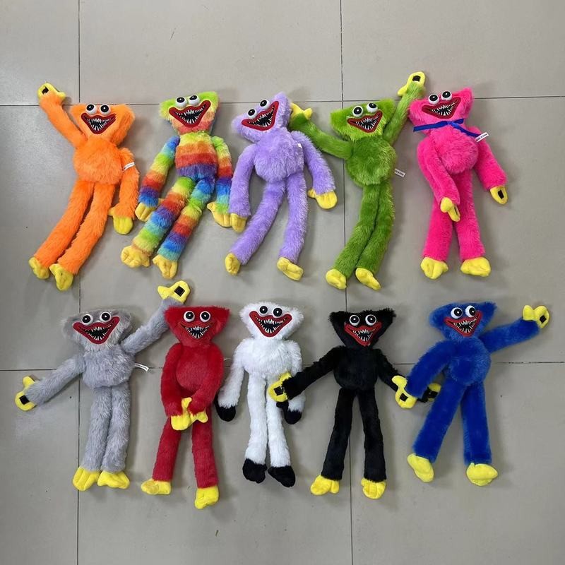 Boneco Azul Huggy Wuggy: Onde Comprar | BuscaProdutos