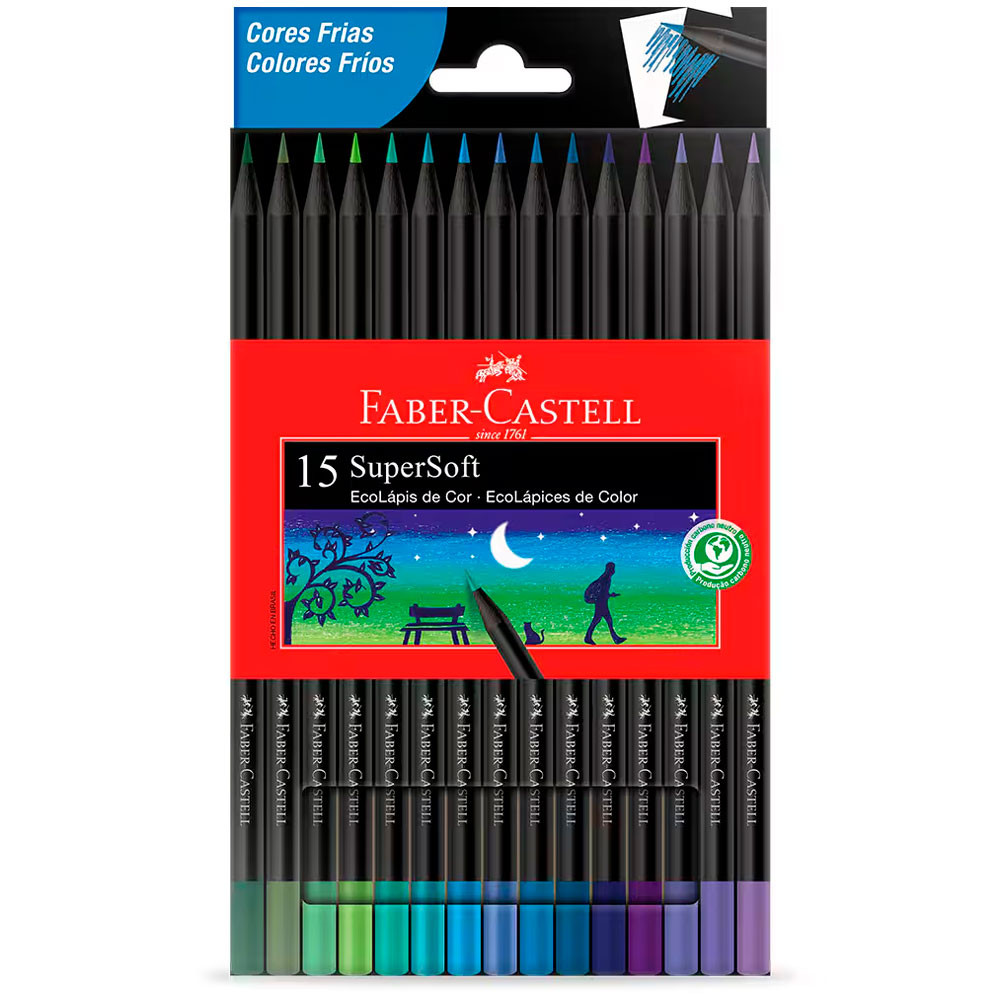 Supersoft Cores Frias: Onde Comprar | BuscaProdutos