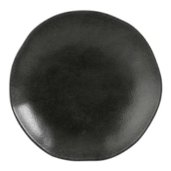 Conjunto com 6 Pratos Fundo Orgânico Carbon Ø21,2cm 600ml