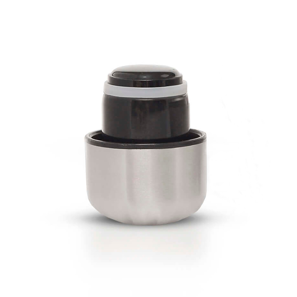 Tampa reposição para Garrafa térmica aço inox 500ml 750ml 1 litro B'kind