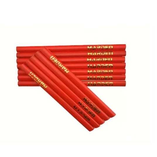 Lapis Carpinteiro Harden