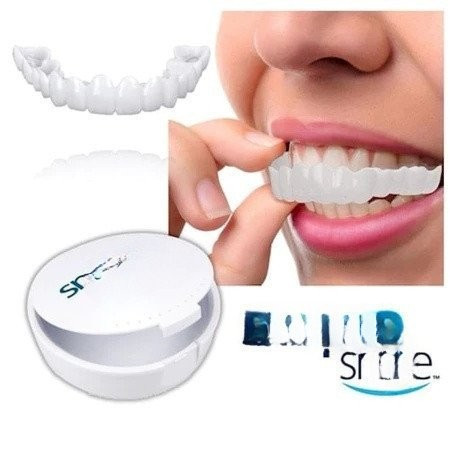 Dentadura Removivel: Onde Comprar | BuscaProdutos