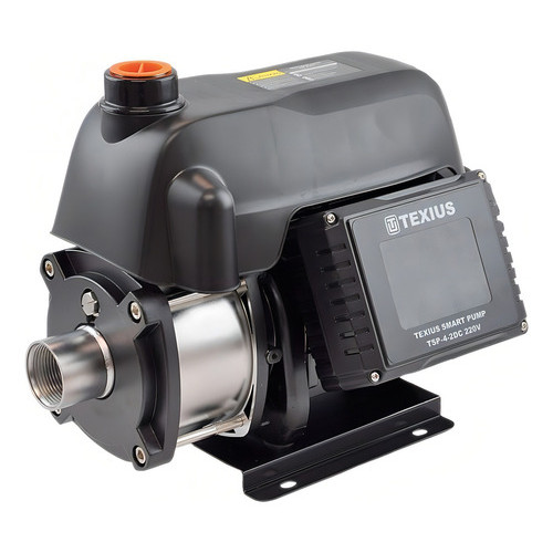 Pressurizador 1cv Texius Smart Tsp-4-2dc