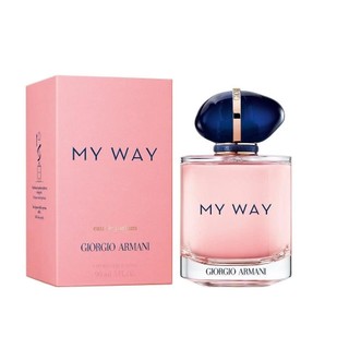 Perfume My Way Feminino Eau de Parfum em Oferta na Shopee